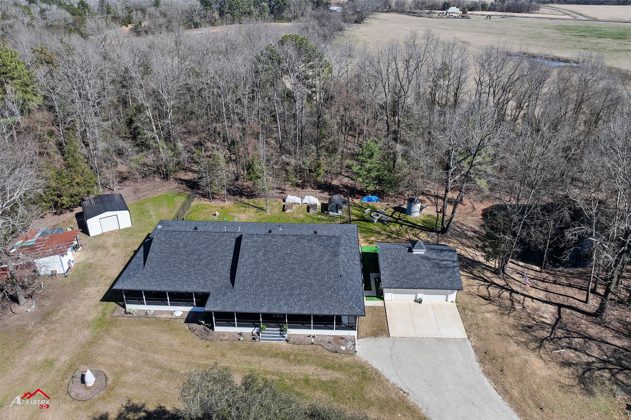 6270 N Us Highway 259 Naples TX 75568