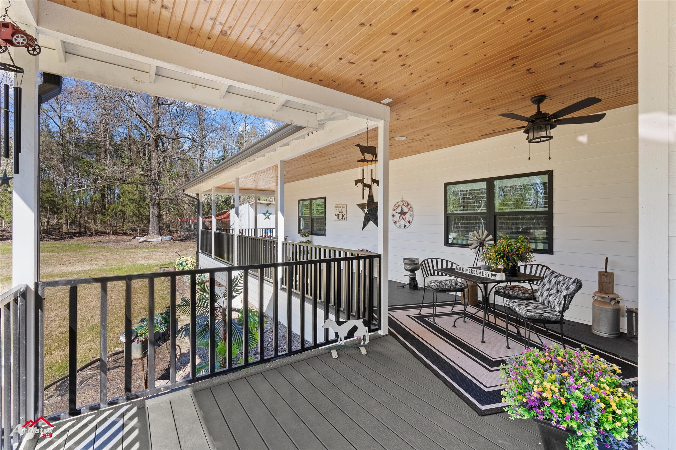 6270 N Us Highway 259 Naples TX 75568
