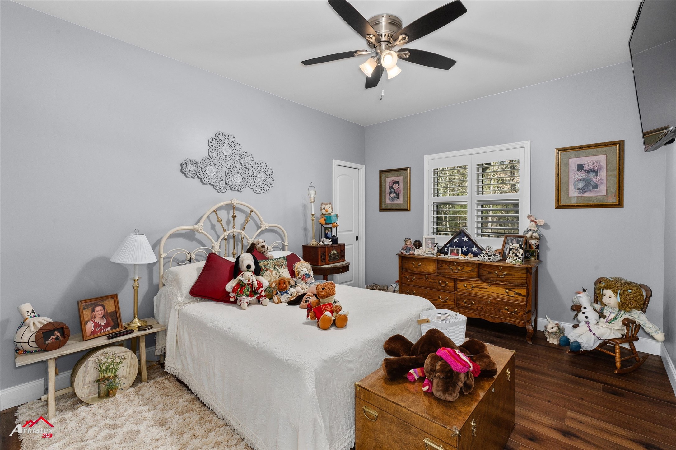 6270 N Us Highway 259 Naples TX 75568