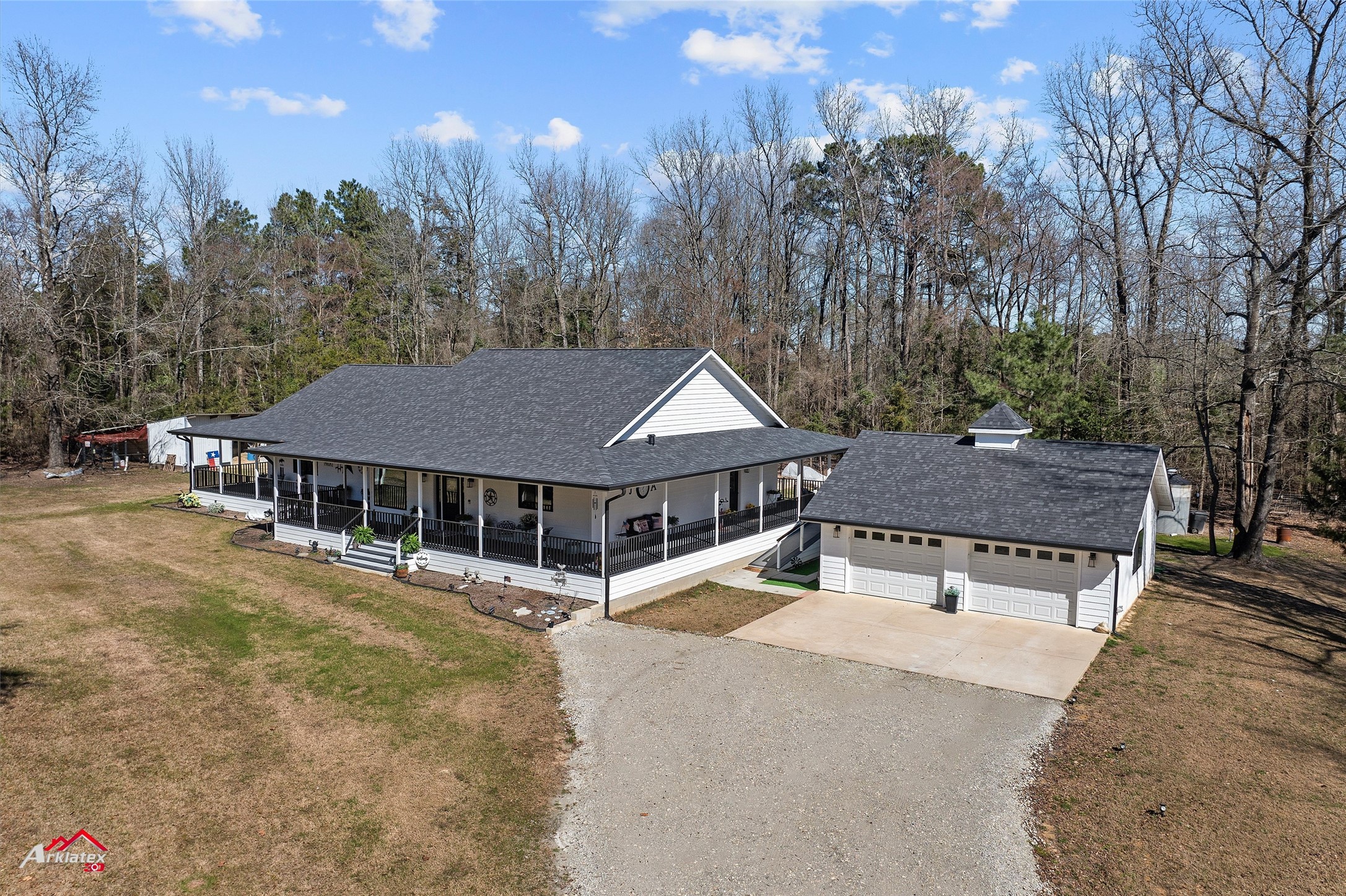 6270 N Us Highway 259 Naples TX 75568
