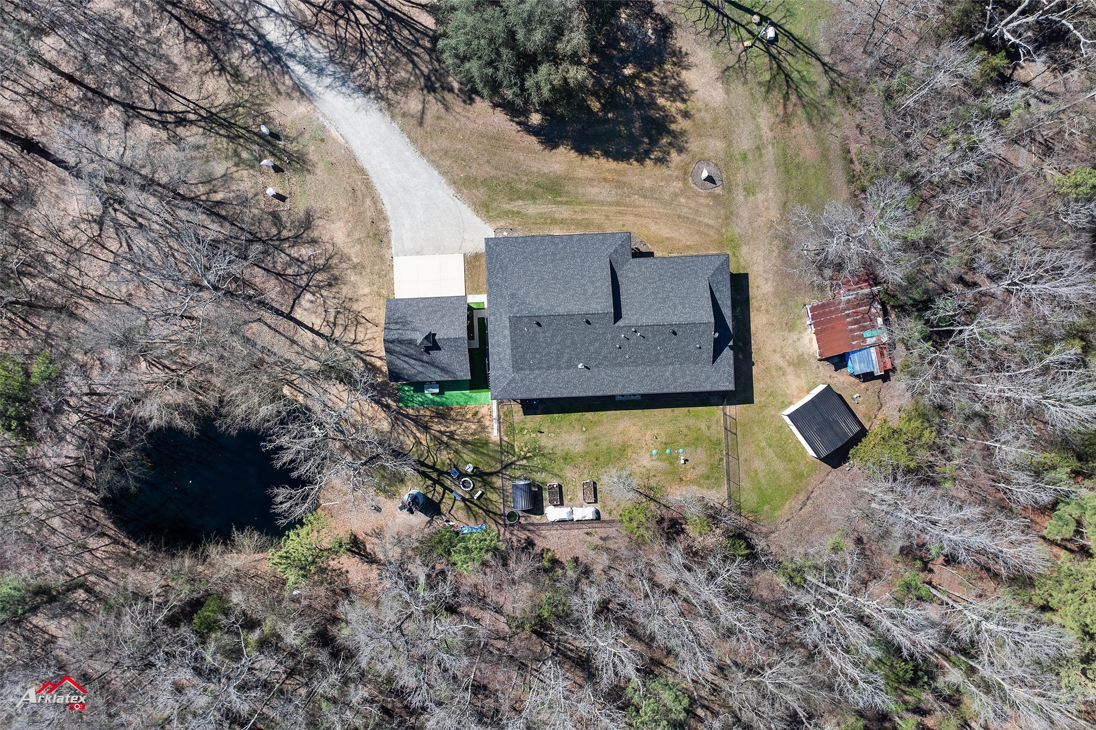 6270 N Us Highway 259 Naples TX 75568