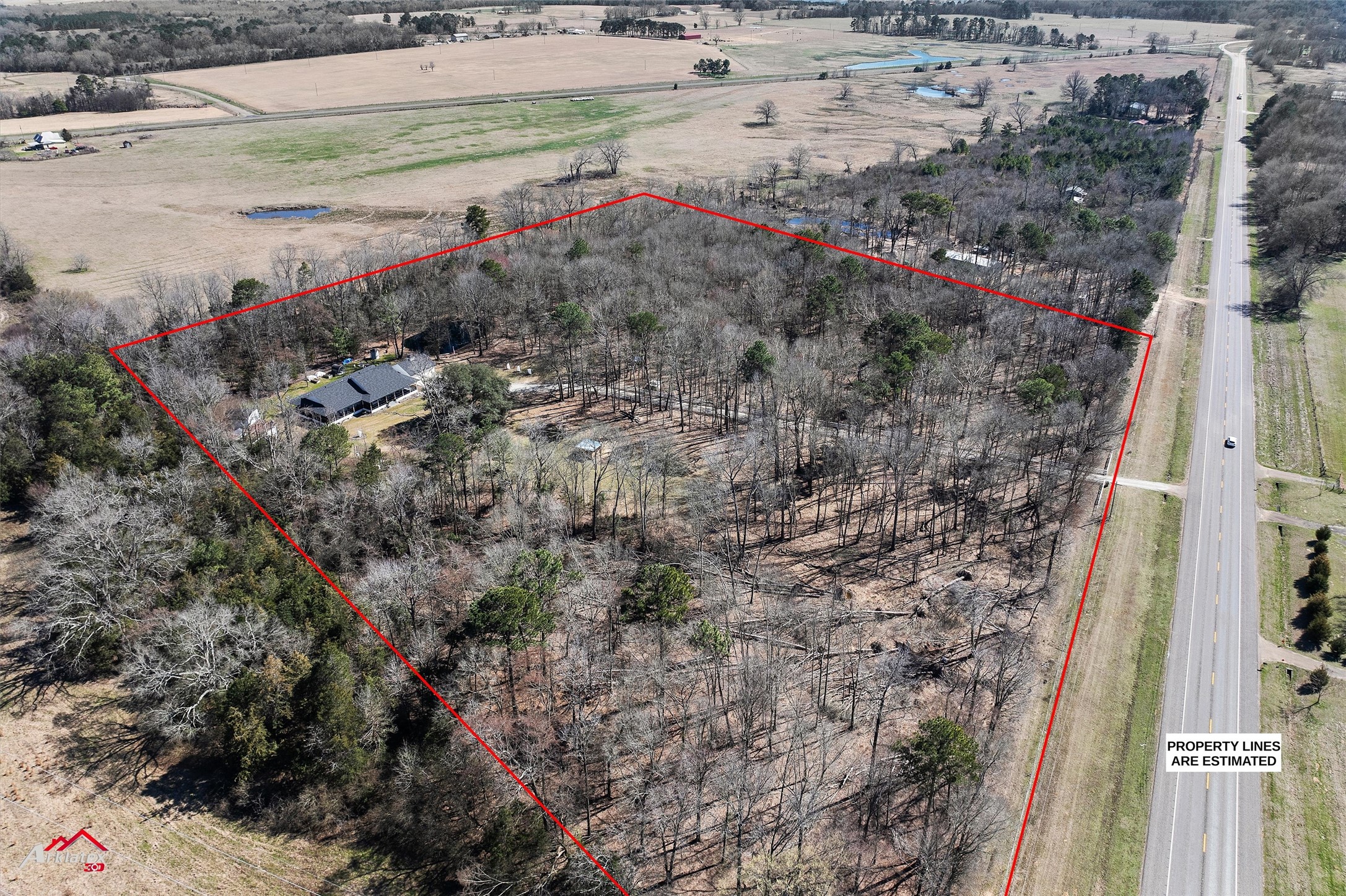 6270 N Us Highway 259 Naples TX 75568