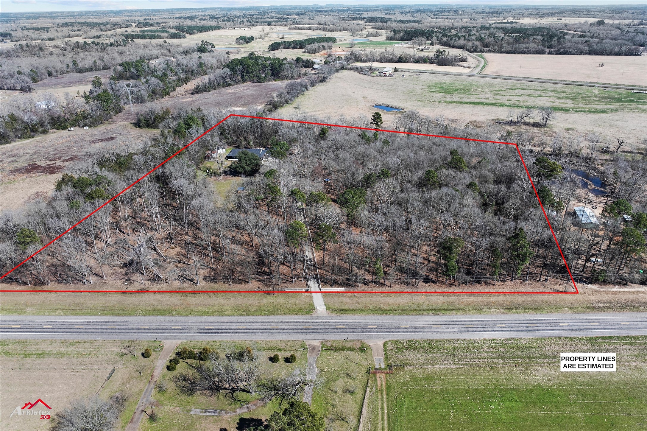6270 N Us Highway 259 Naples TX 75568