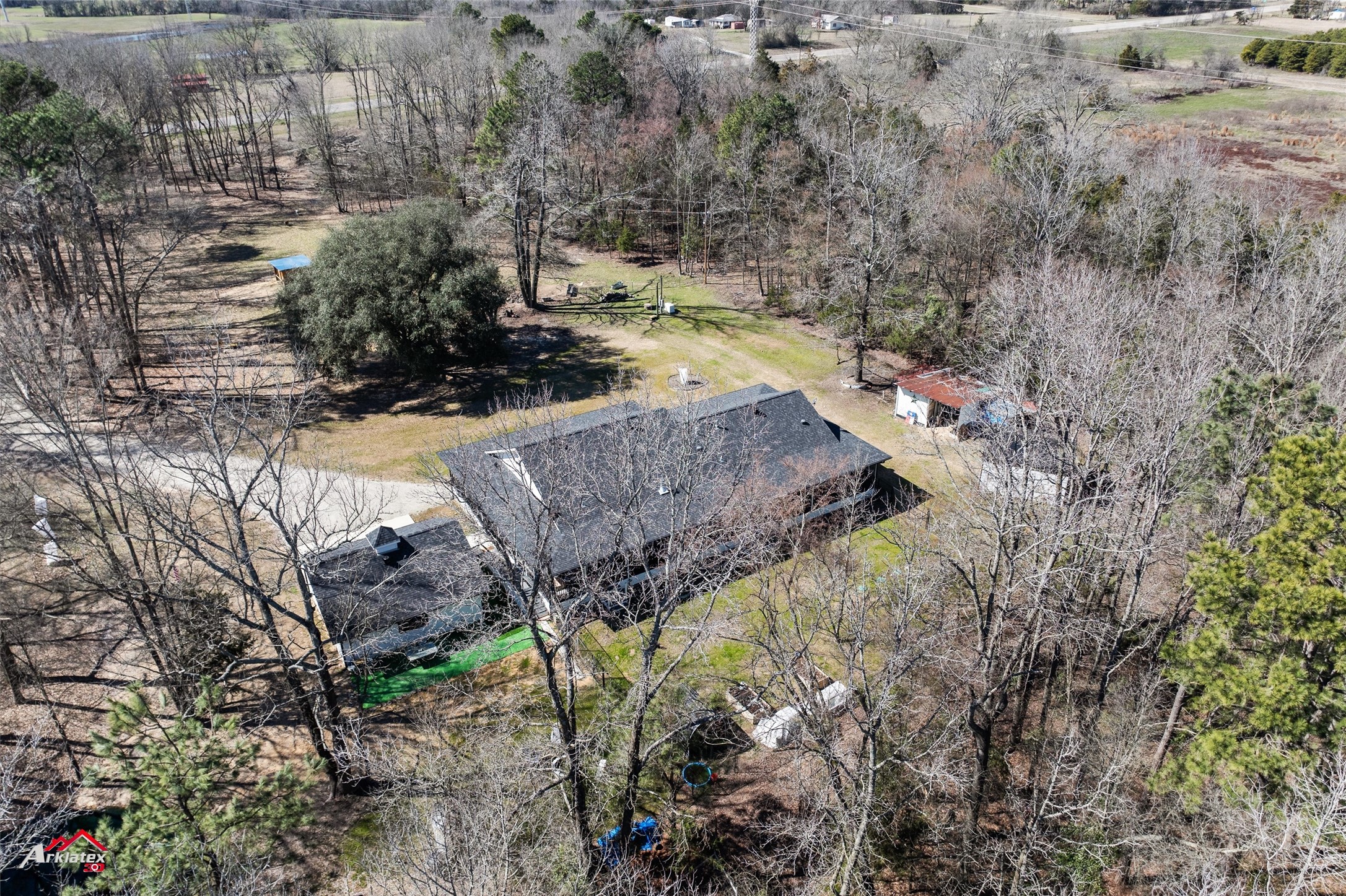 6270 N Us Highway 259 Naples TX 75568