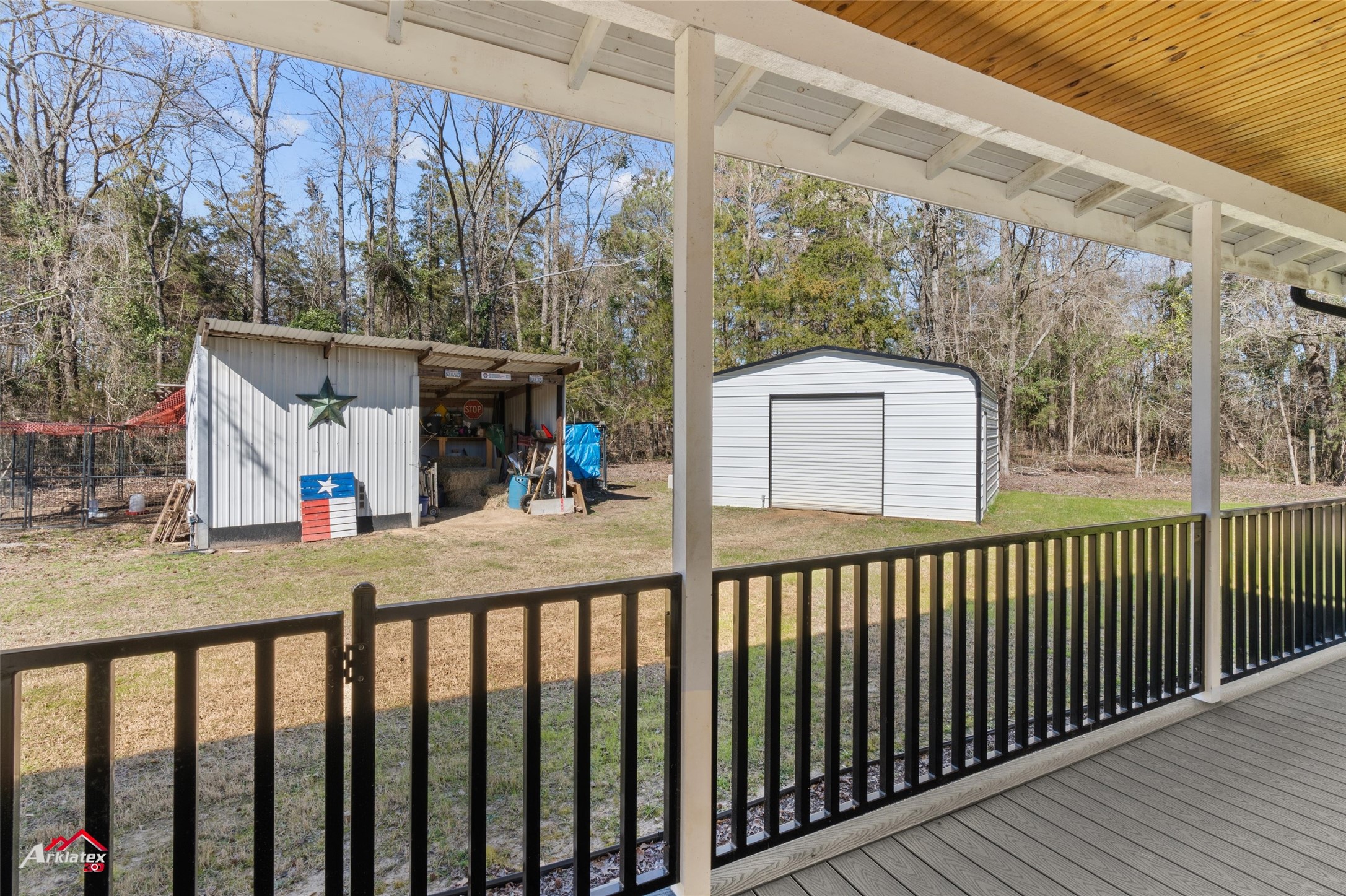 6270 N Us Highway 259 Naples TX 75568