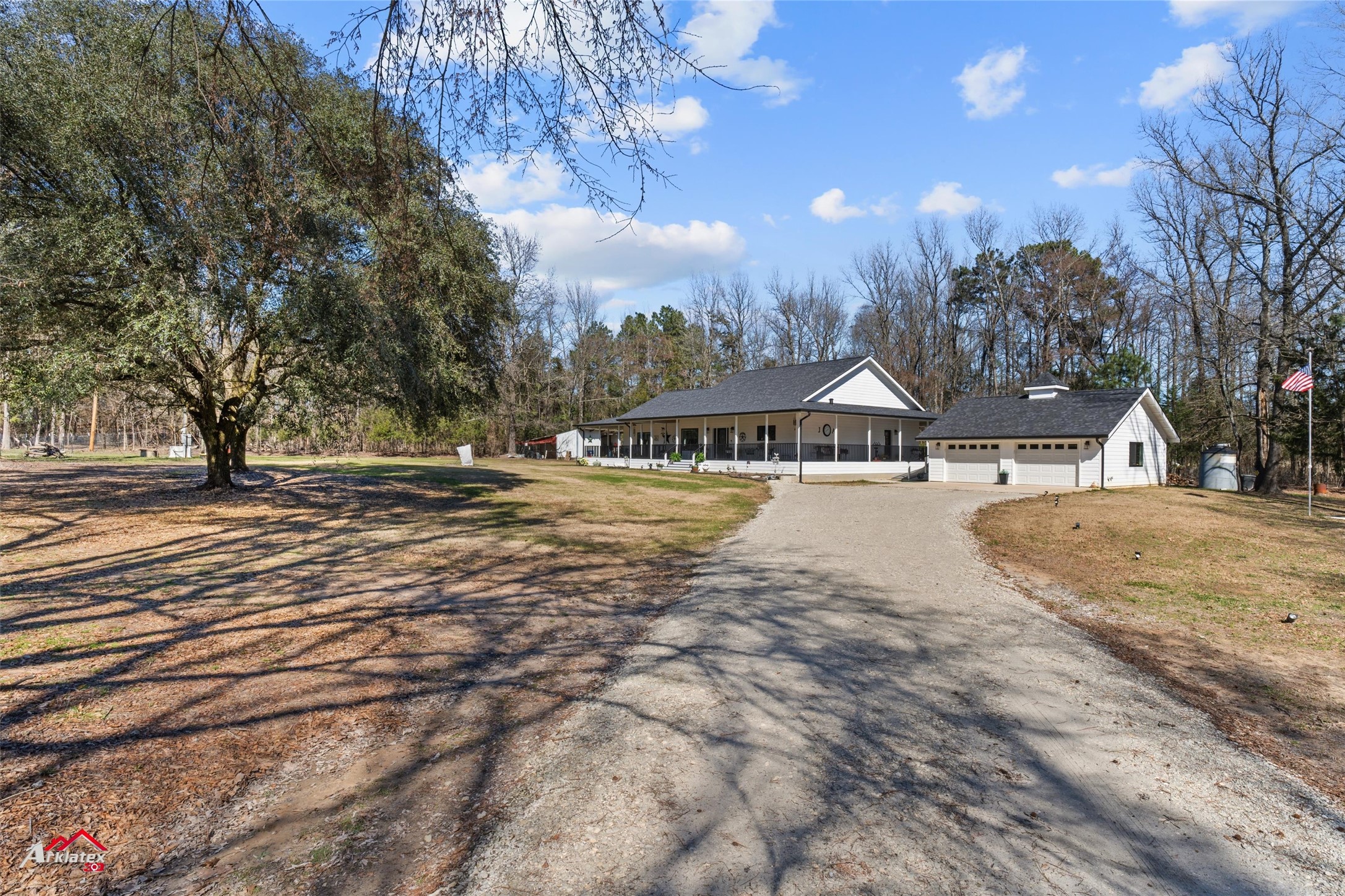 6270 N Us Highway 259 Naples TX 75568