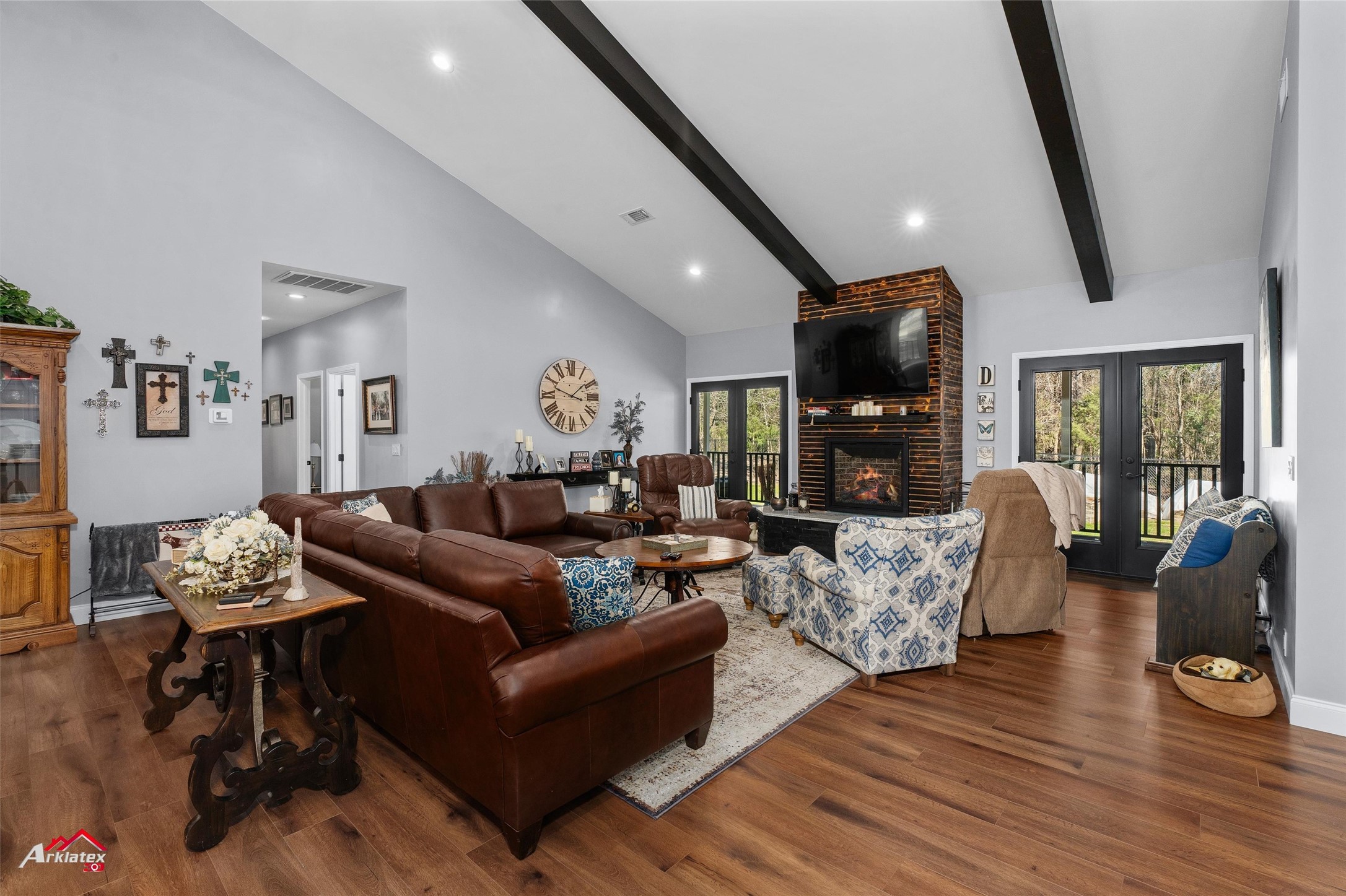 6270 N Us Highway 259 Naples TX 75568