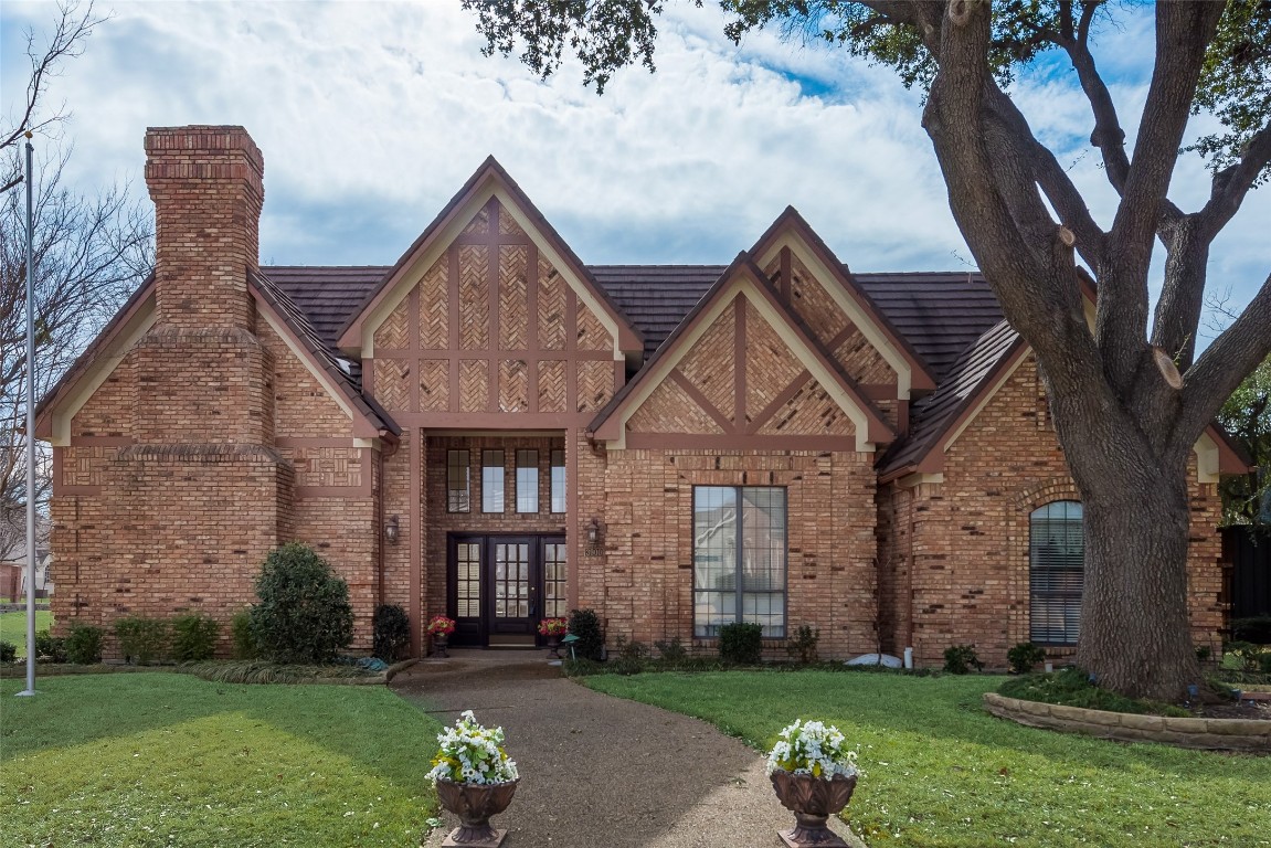 3900 Sagamore Hill Court Plano TX 75025