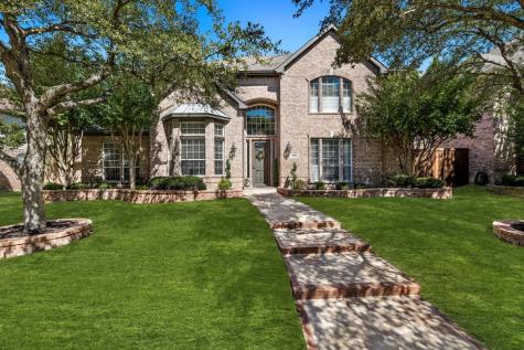 4593 Sundance Drive Plano TX 75024