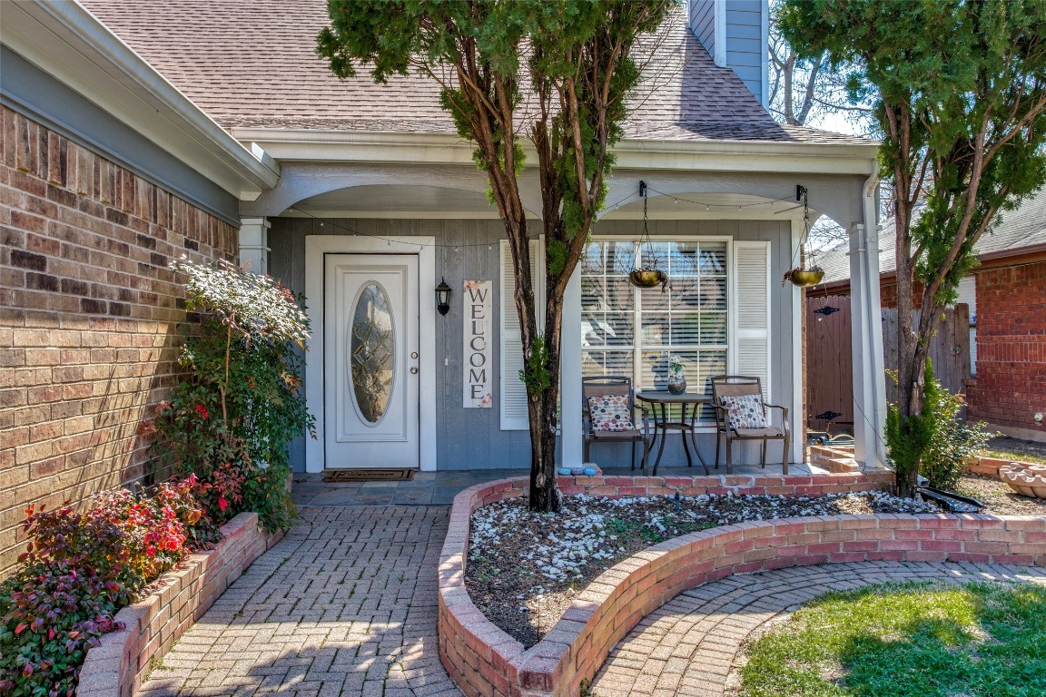 4612 Greenfern Lane Fort Worth TX 76137