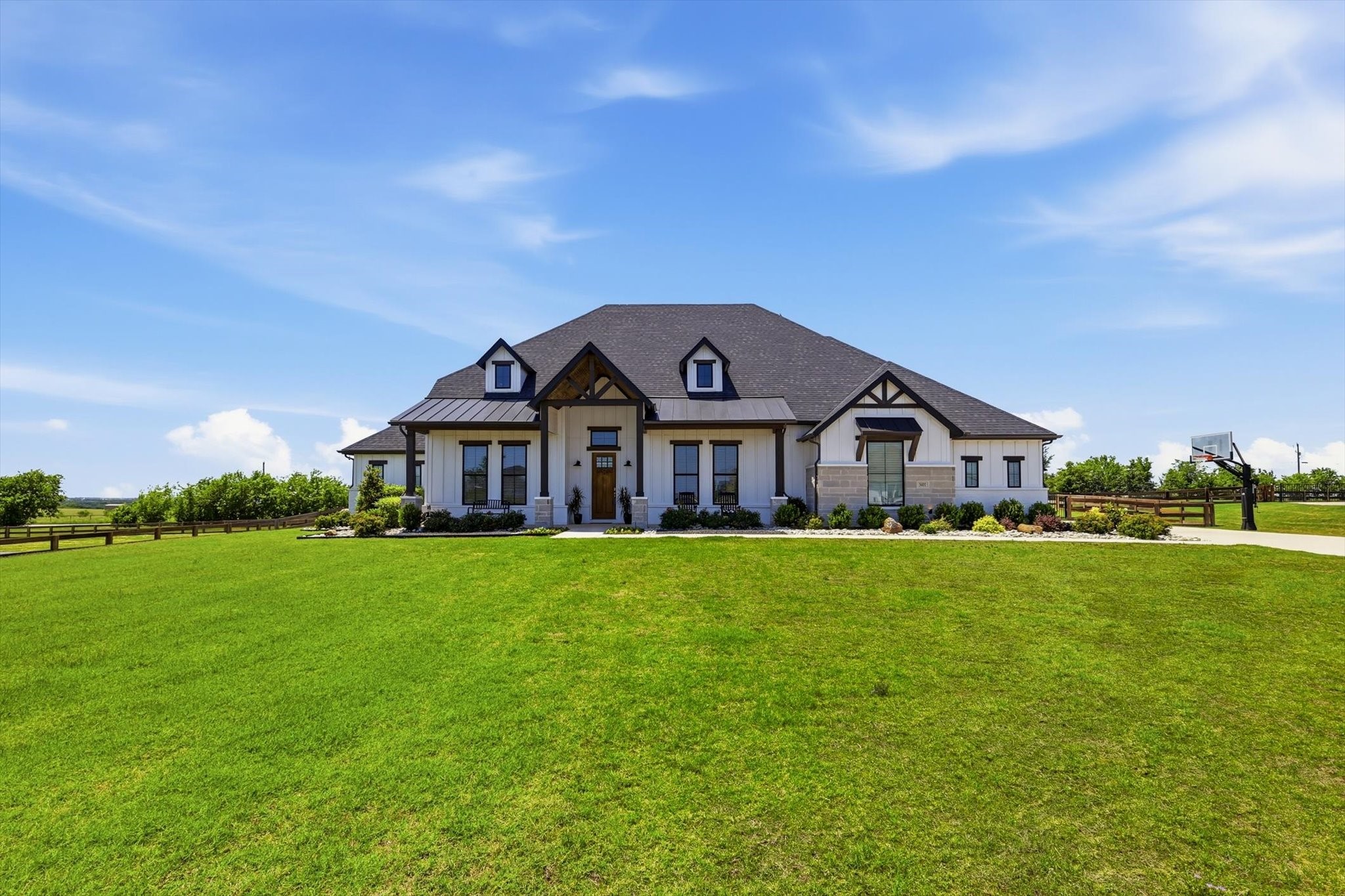 3401 Crosshill Court Northlake TX 76247