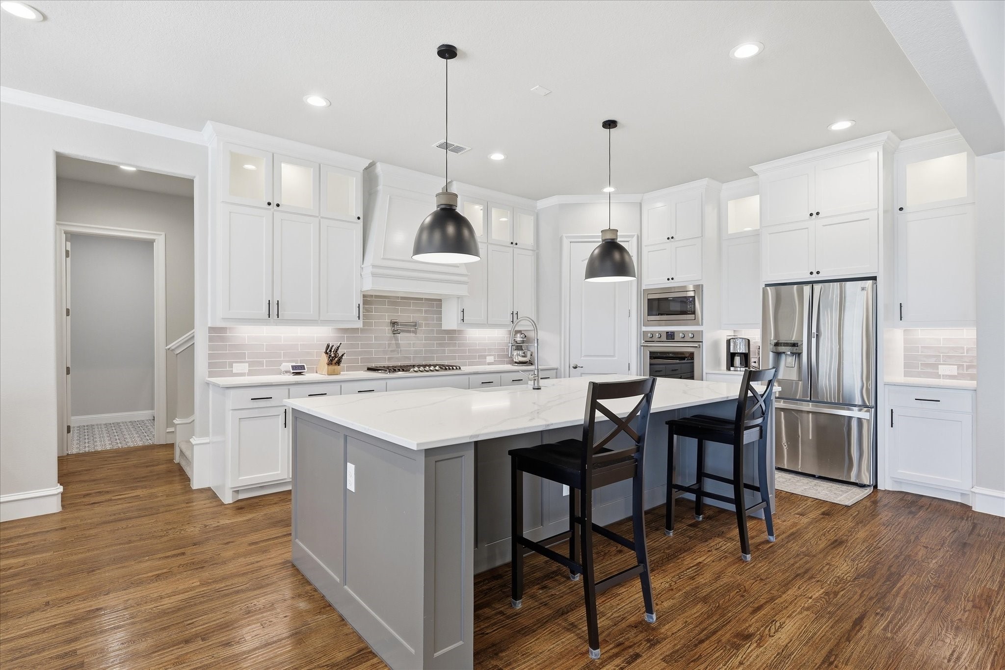 3401 Crosshill Court Northlake TX 76247