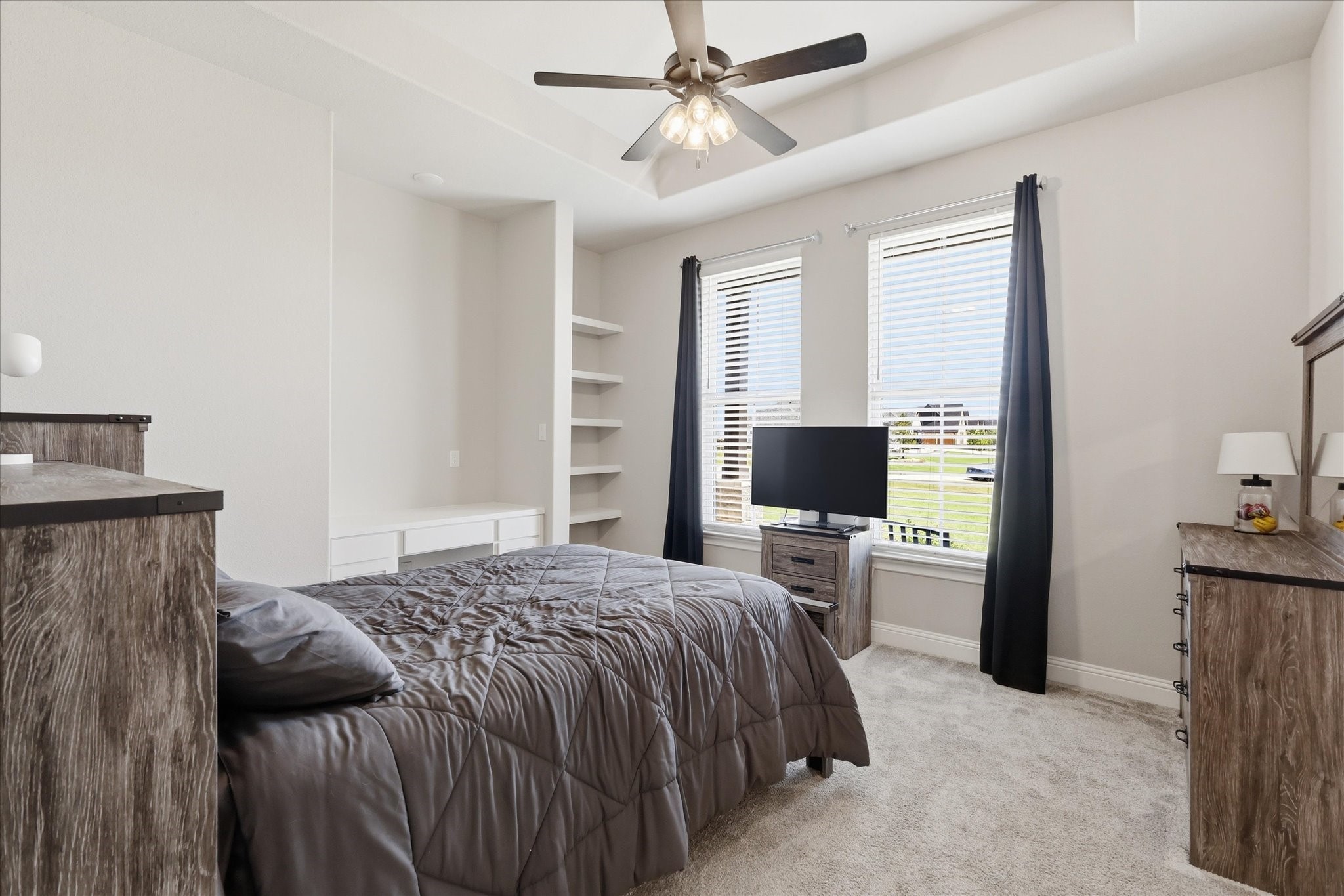 3401 Crosshill Court Northlake TX 76247