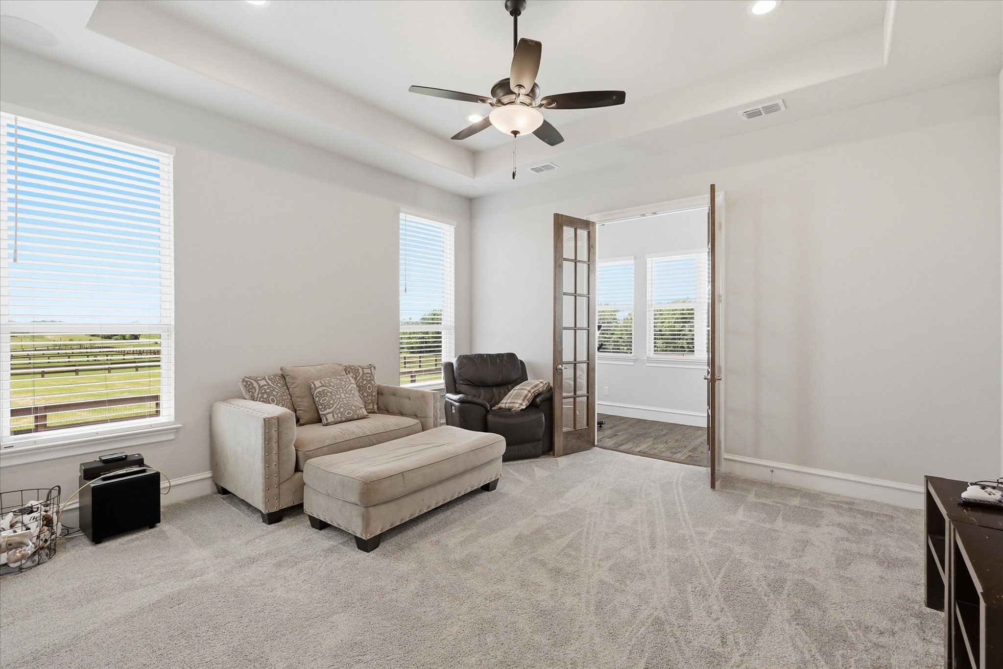 3401 Crosshill Court Northlake TX 76247