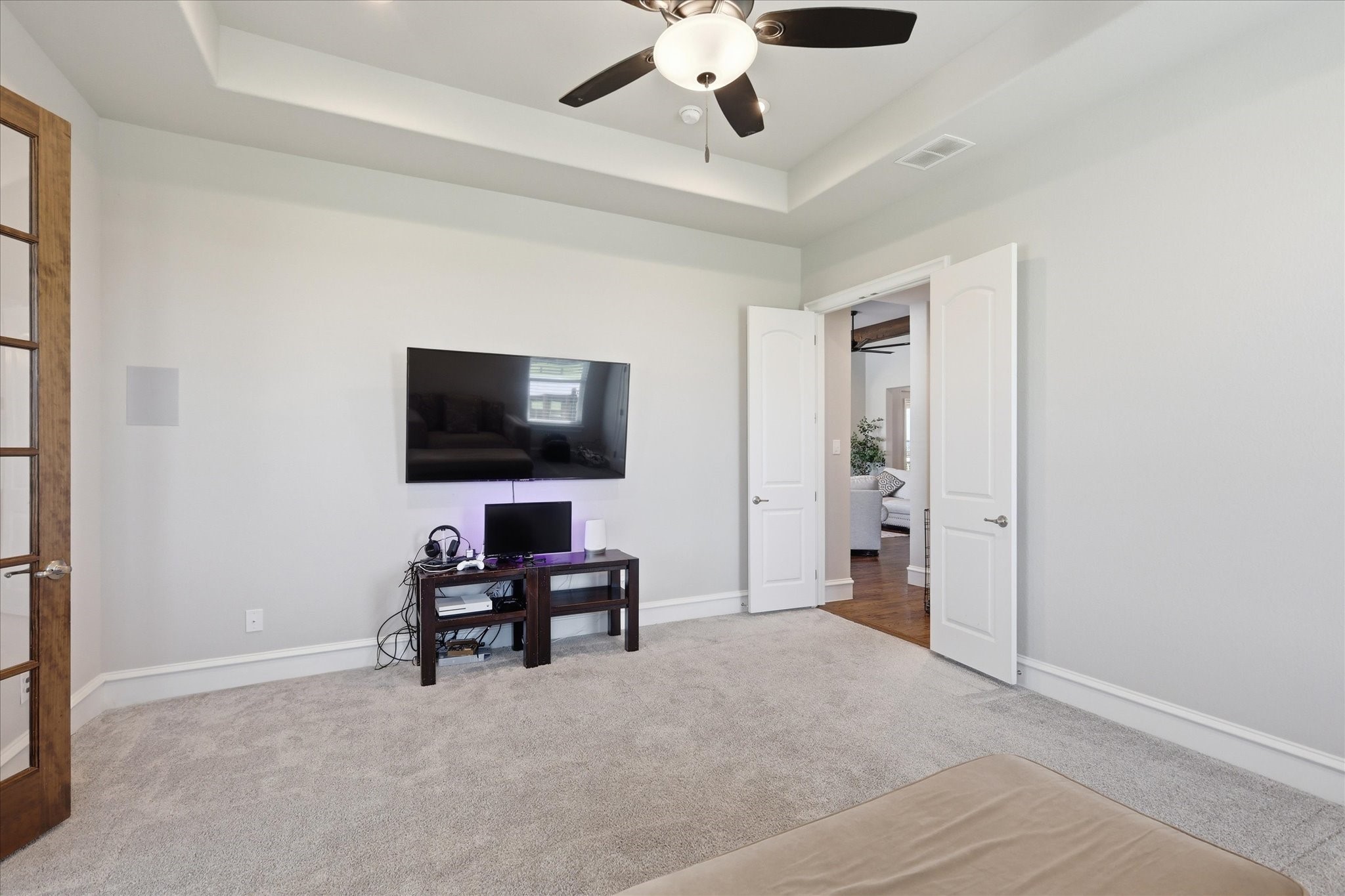 3401 Crosshill Court Northlake TX 76247
