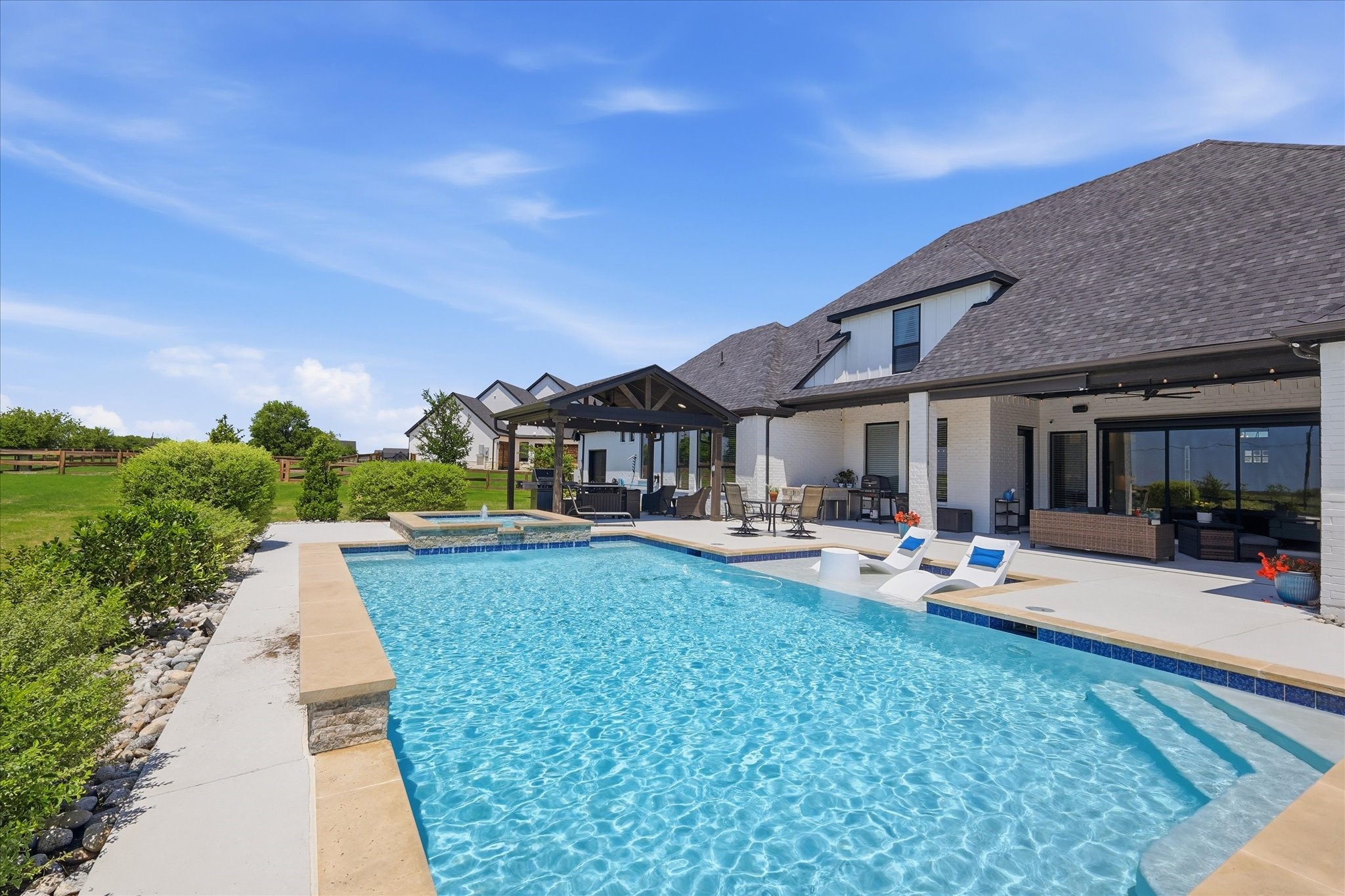 3401 Crosshill Court Northlake TX 76247