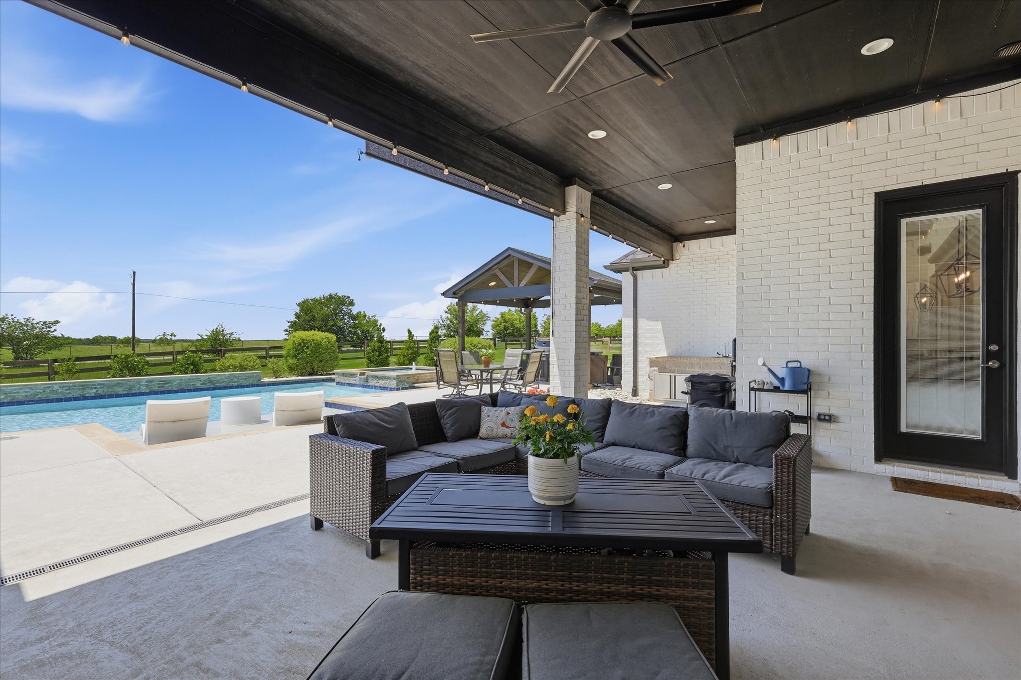 3401 Crosshill Court Northlake TX 76247