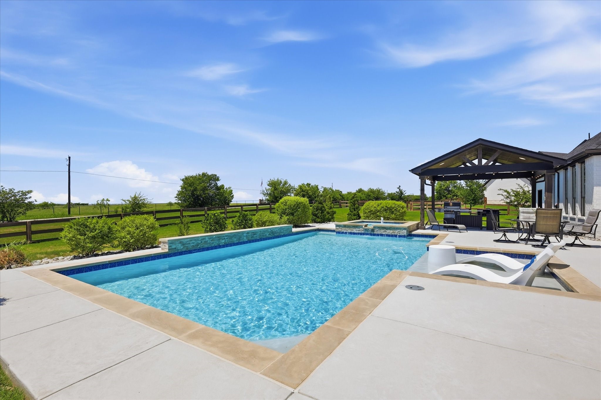 3401 Crosshill Court Northlake TX 76247