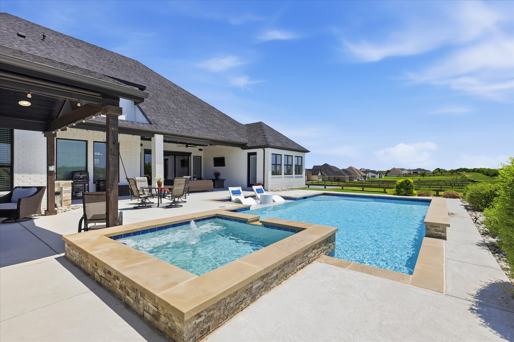 3401 Crosshill Court Northlake TX 76247