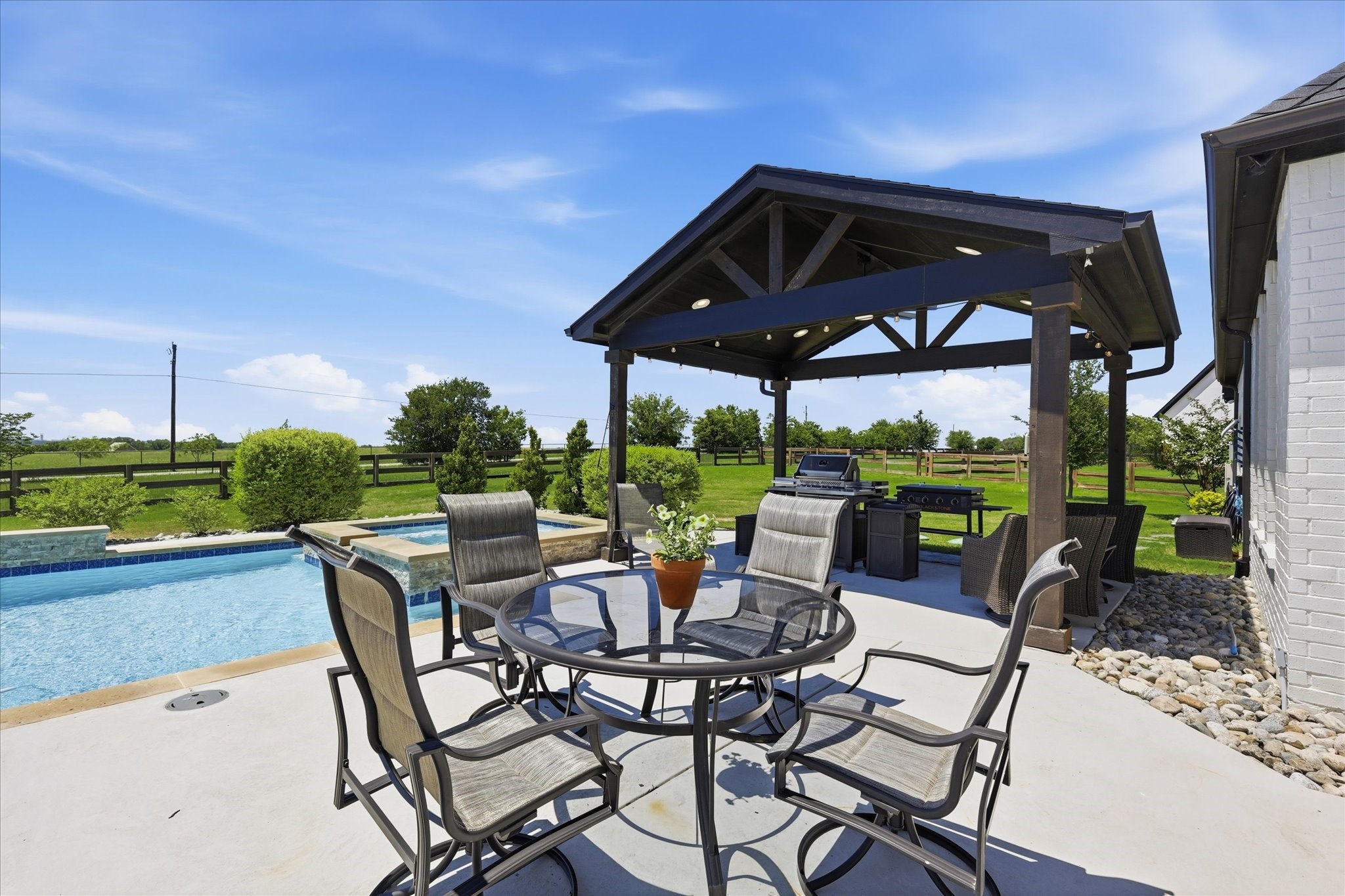 3401 Crosshill Court Northlake TX 76247