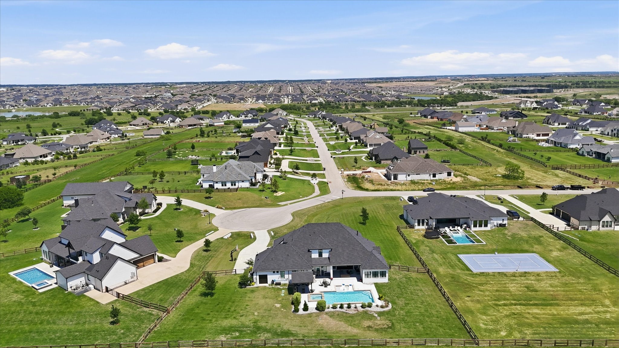 3401 Crosshill Court Northlake TX 76247