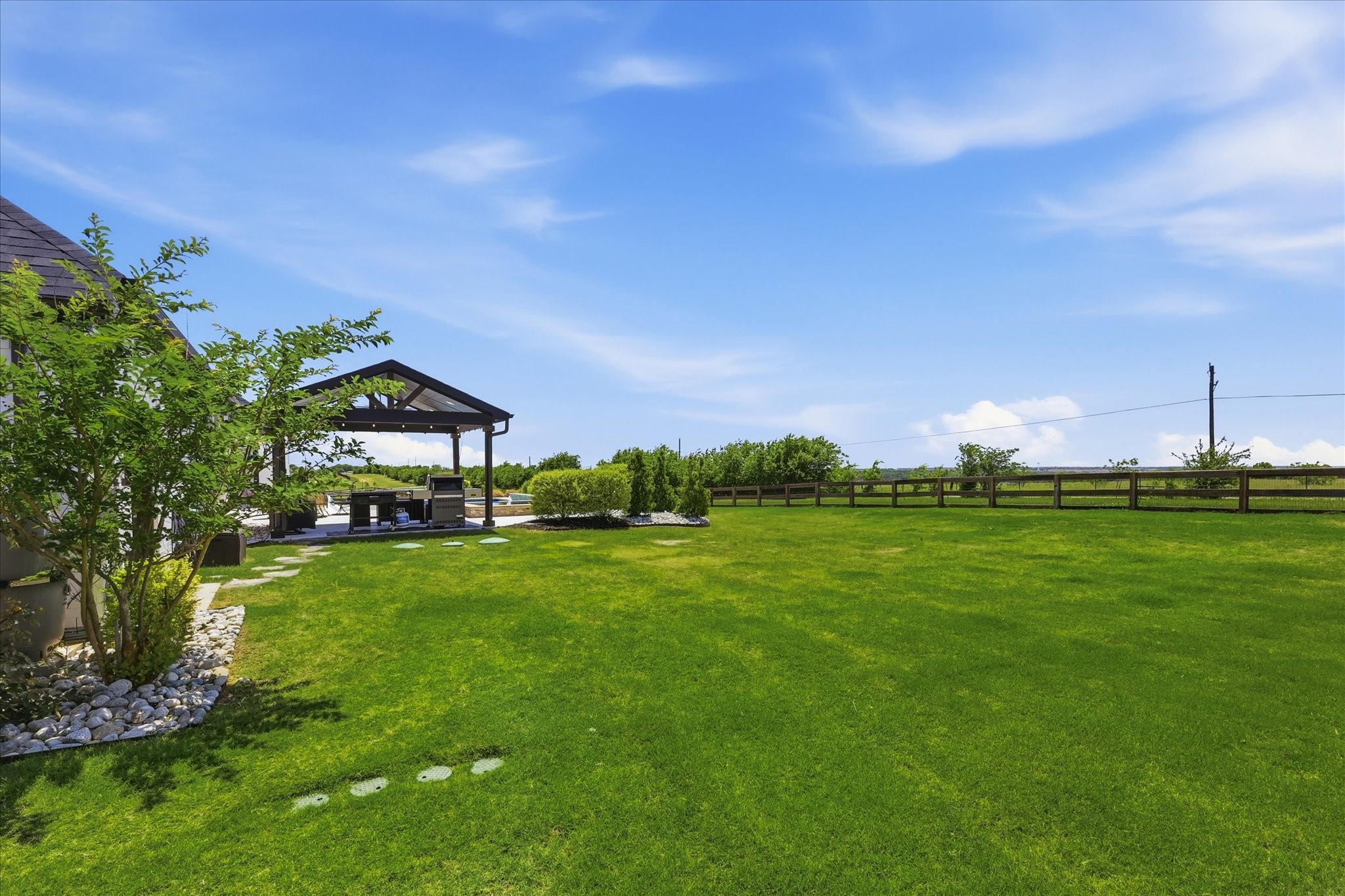 3401 Crosshill Court Northlake TX 76247