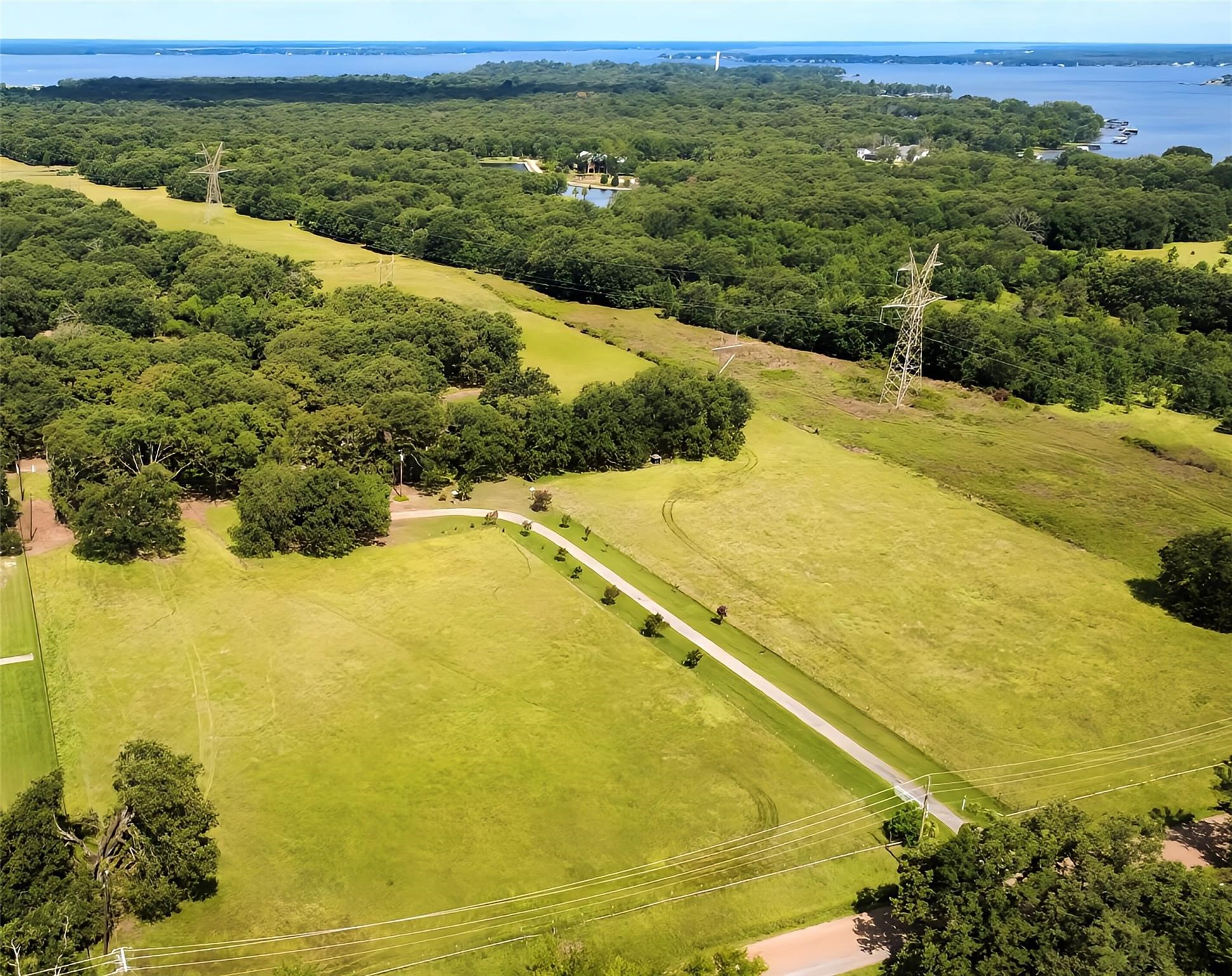 2509 County Road 1703 Malakoff TX 75148