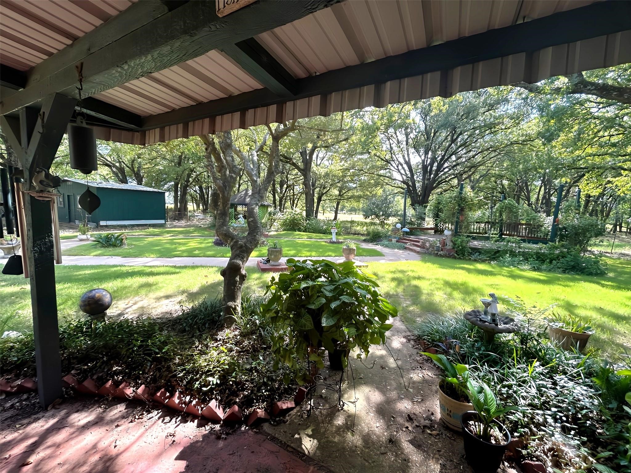 2509 County Road 1703 Malakoff TX 75148