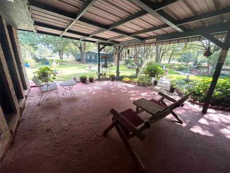 2509 County Road 1703 Malakoff TX 75148