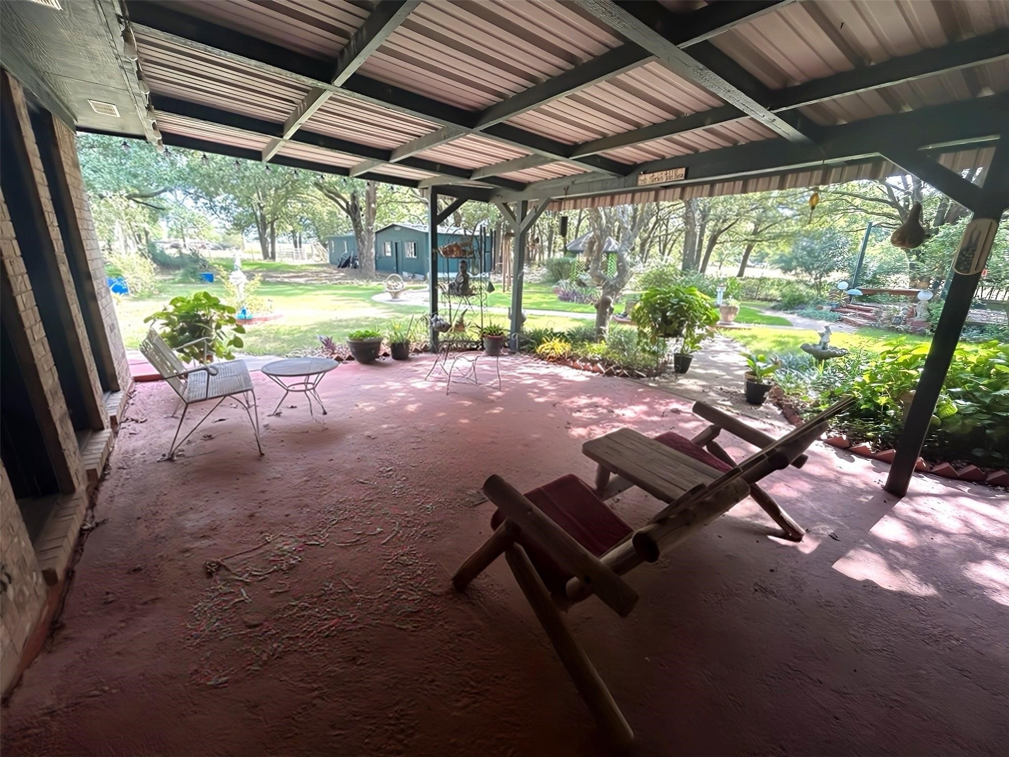 2509 County Road 1703 Malakoff TX 75148