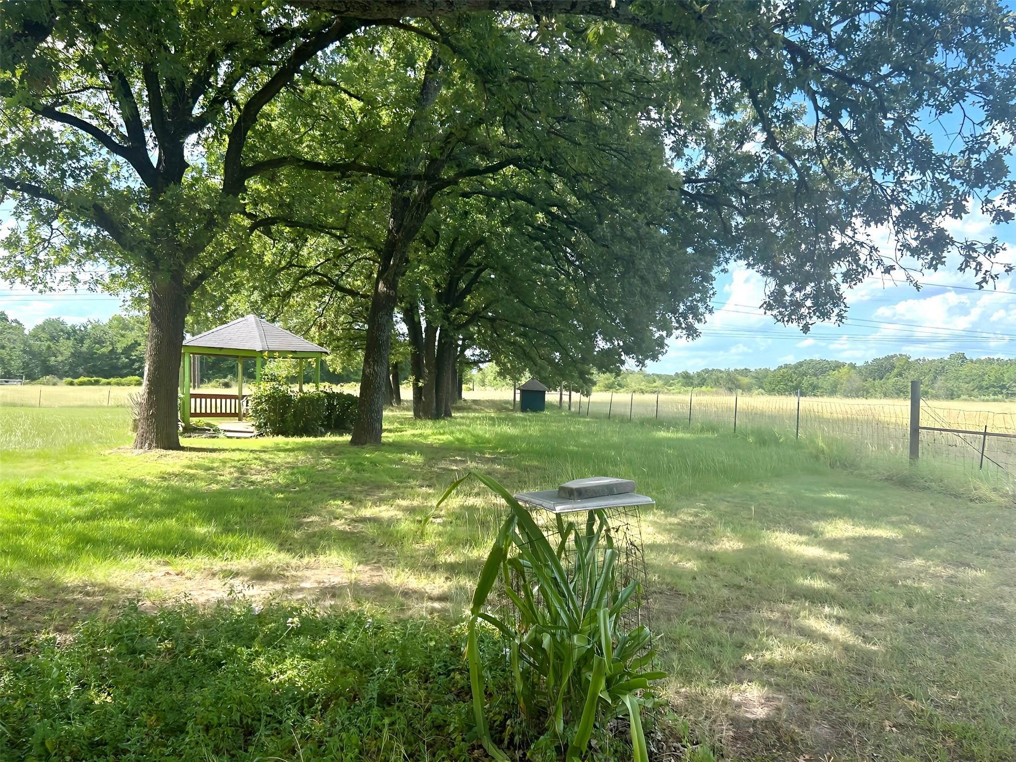 2509 County Road 1703 Malakoff TX 75148