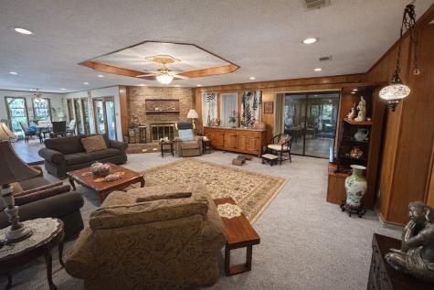 2509 County Road 1703 Malakoff TX 75148