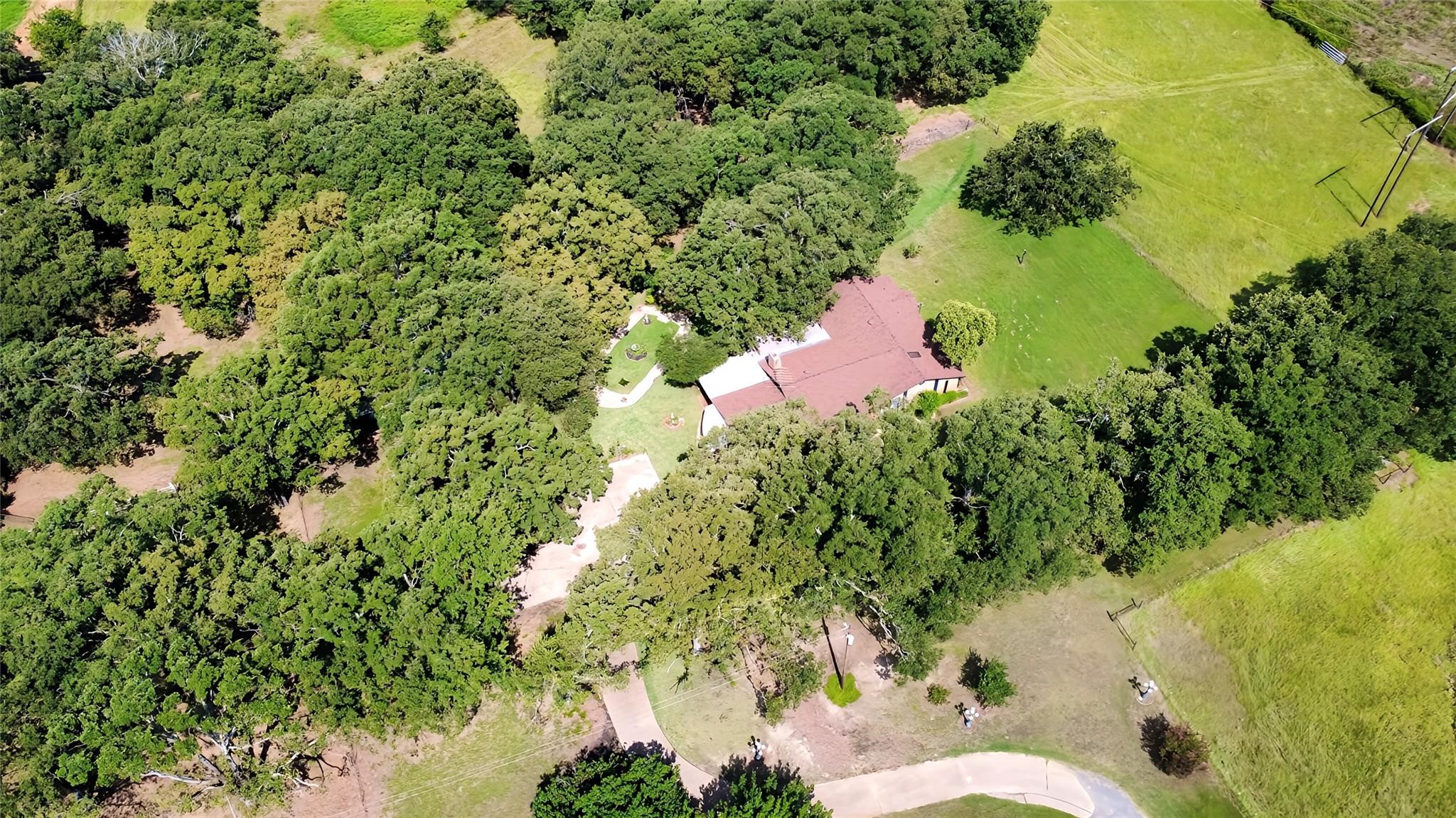 2509 County Road 1703 Malakoff TX 75148
