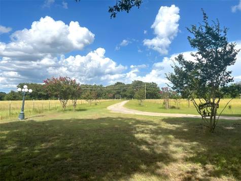 2509 County Road 1703 Malakoff TX 75148
