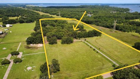 2509 County Road 1703 Malakoff TX 75148