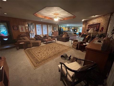 2509 County Road 1703 Malakoff TX 75148