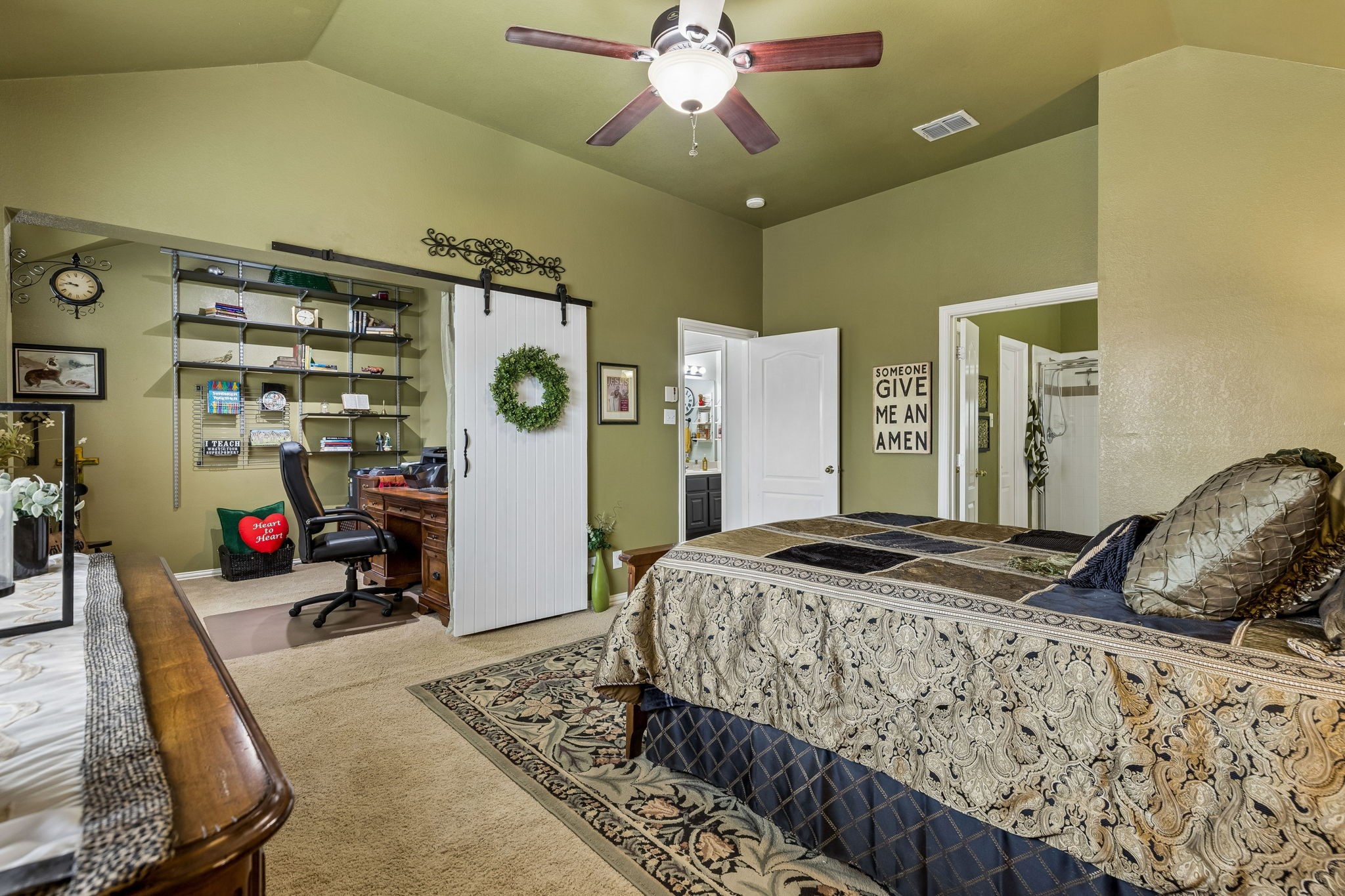 2136 Pritchard Drive Grapevine TX 76051