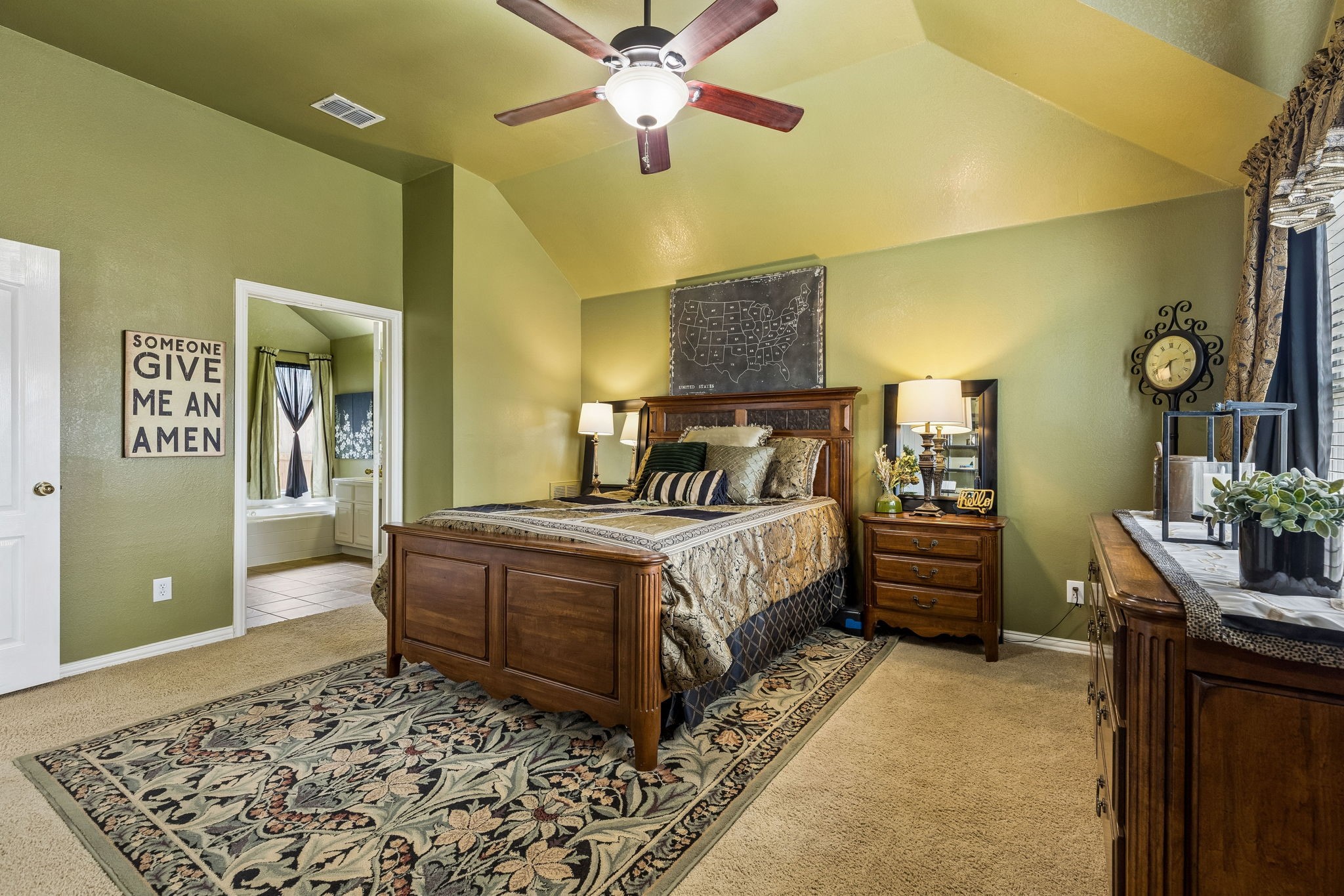 2136 Pritchard Drive Grapevine TX 76051