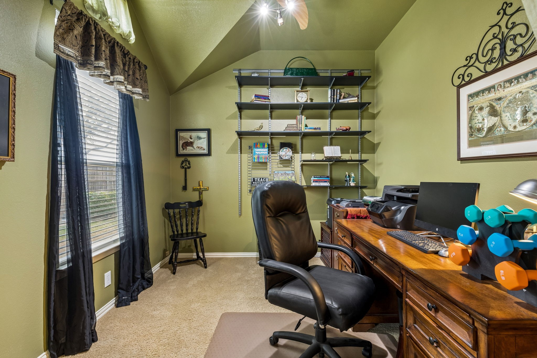 2136 Pritchard Drive Grapevine TX 76051