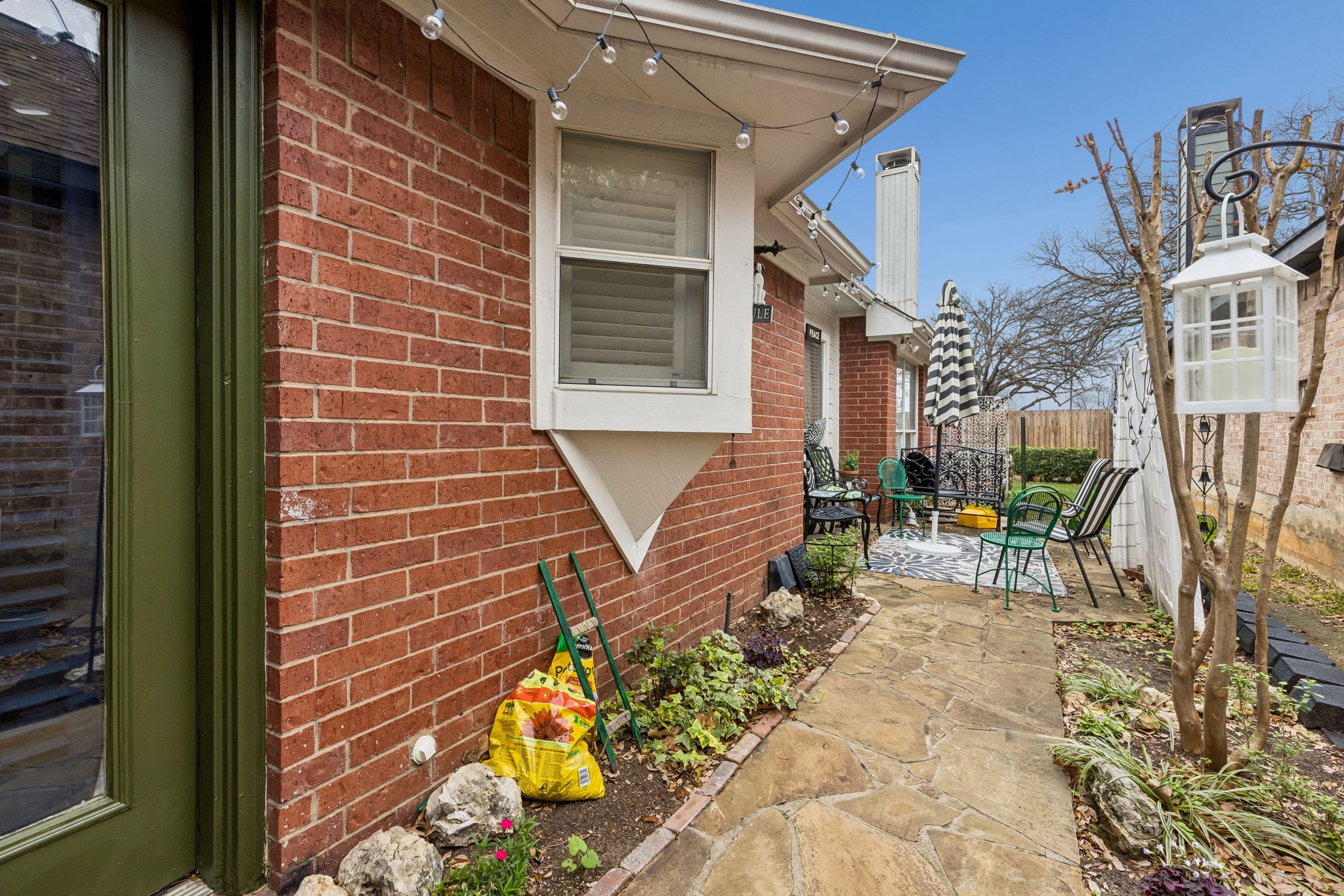 2136 Pritchard Drive Grapevine TX 76051