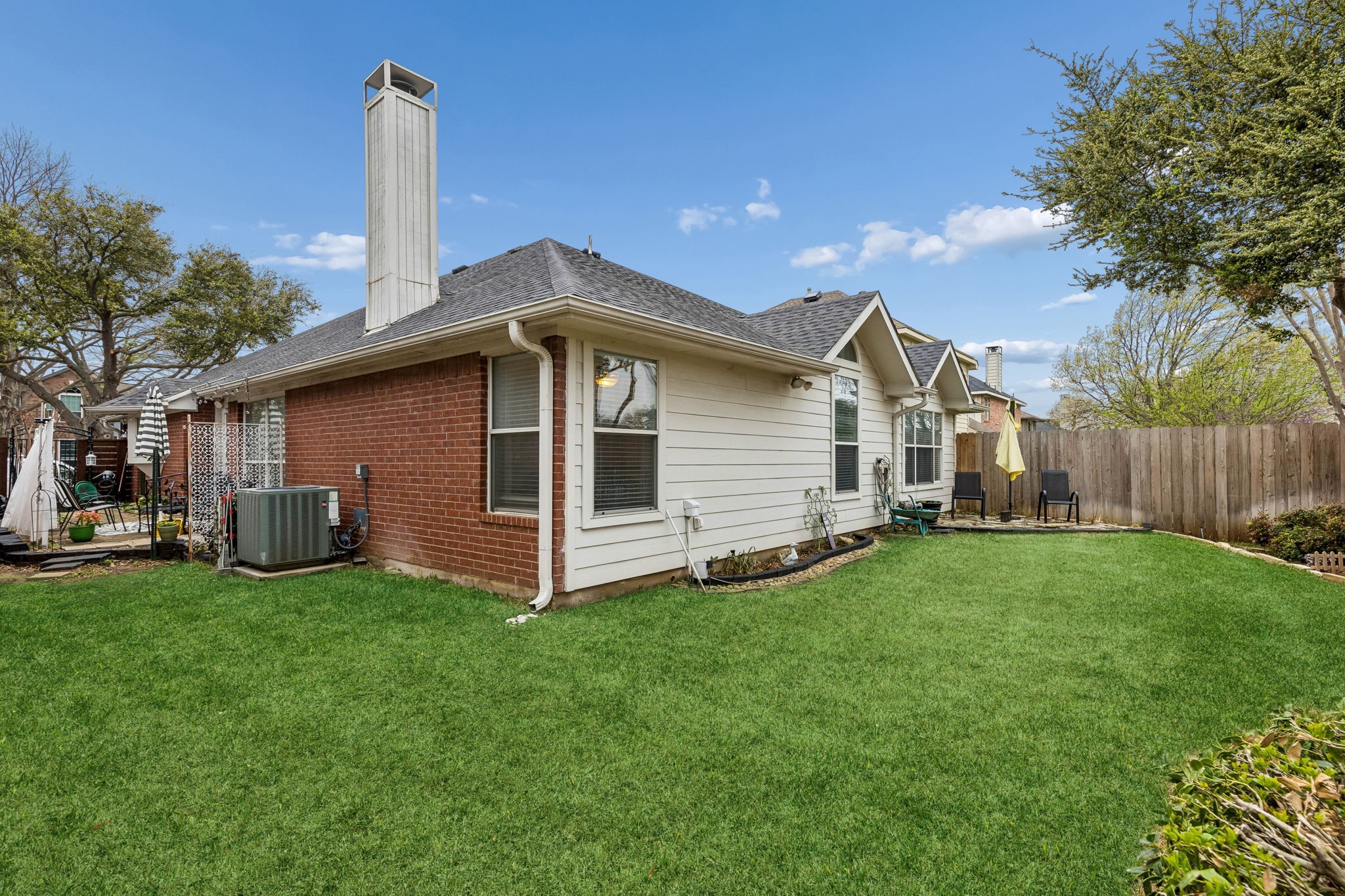 2136 Pritchard Drive Grapevine TX 76051