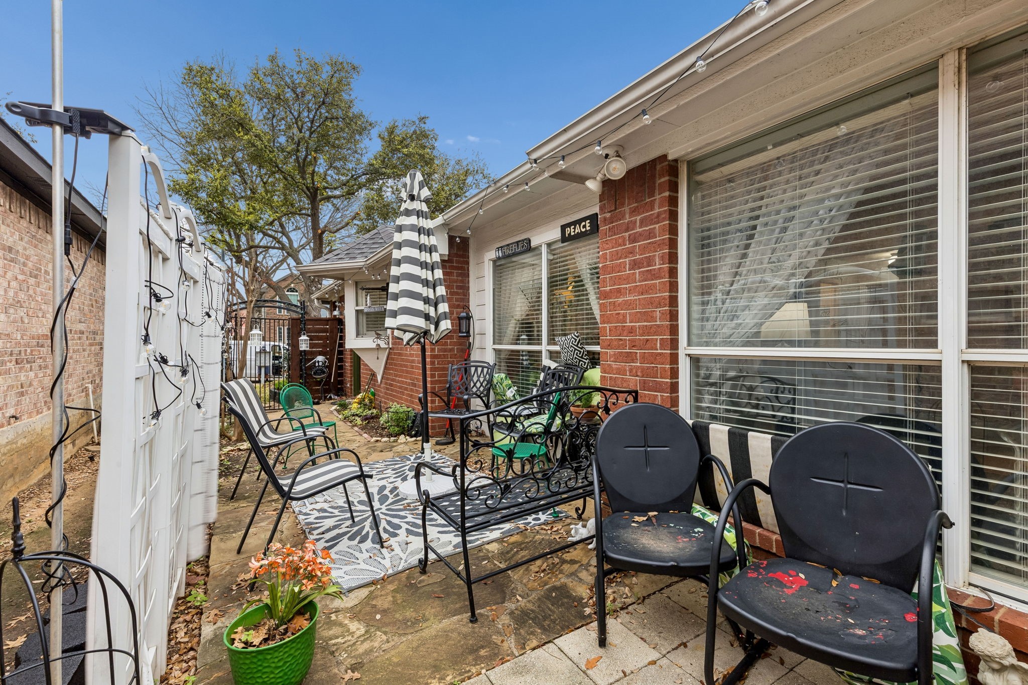 2136 Pritchard Drive Grapevine TX 76051