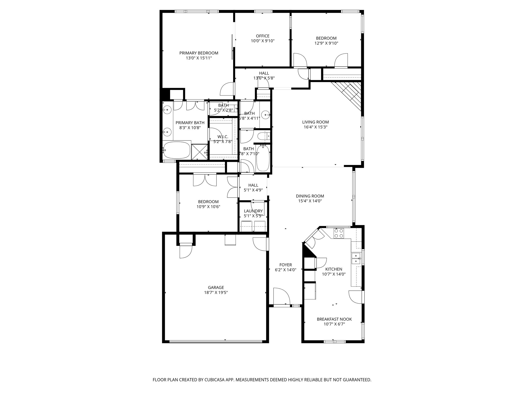 2136 Pritchard Drive Grapevine TX 76051