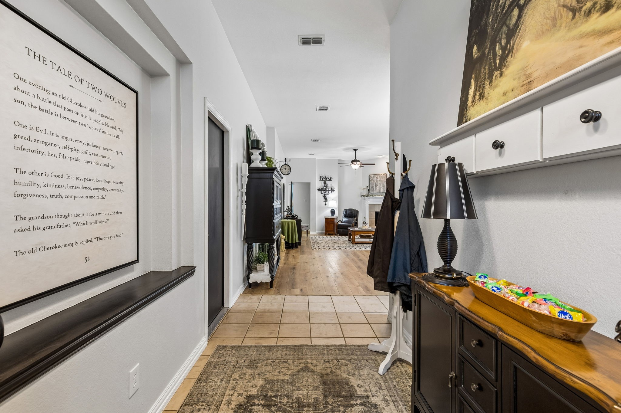 2136 Pritchard Drive Grapevine TX 76051