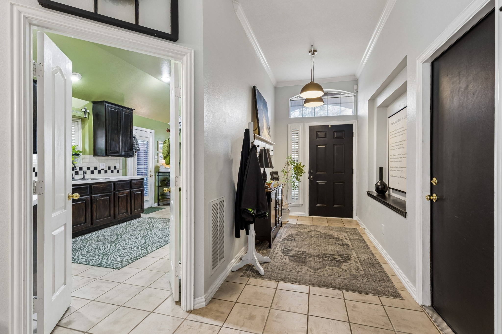 2136 Pritchard Drive Grapevine TX 76051