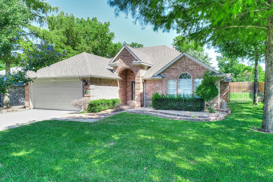 313 Hilre Drive Sherman TX 75092