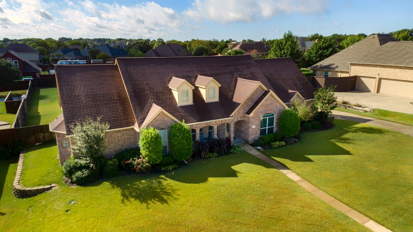 7240 Edgerton Drive Midlothian TX 76065