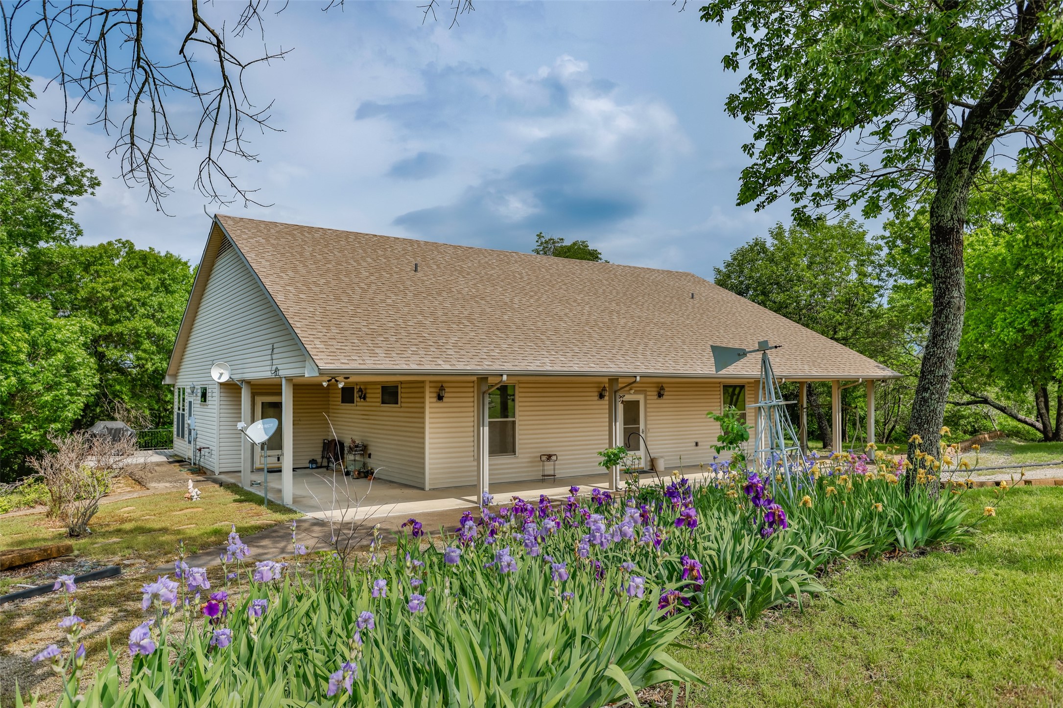 149 Red Oak Gainesville TX 76240