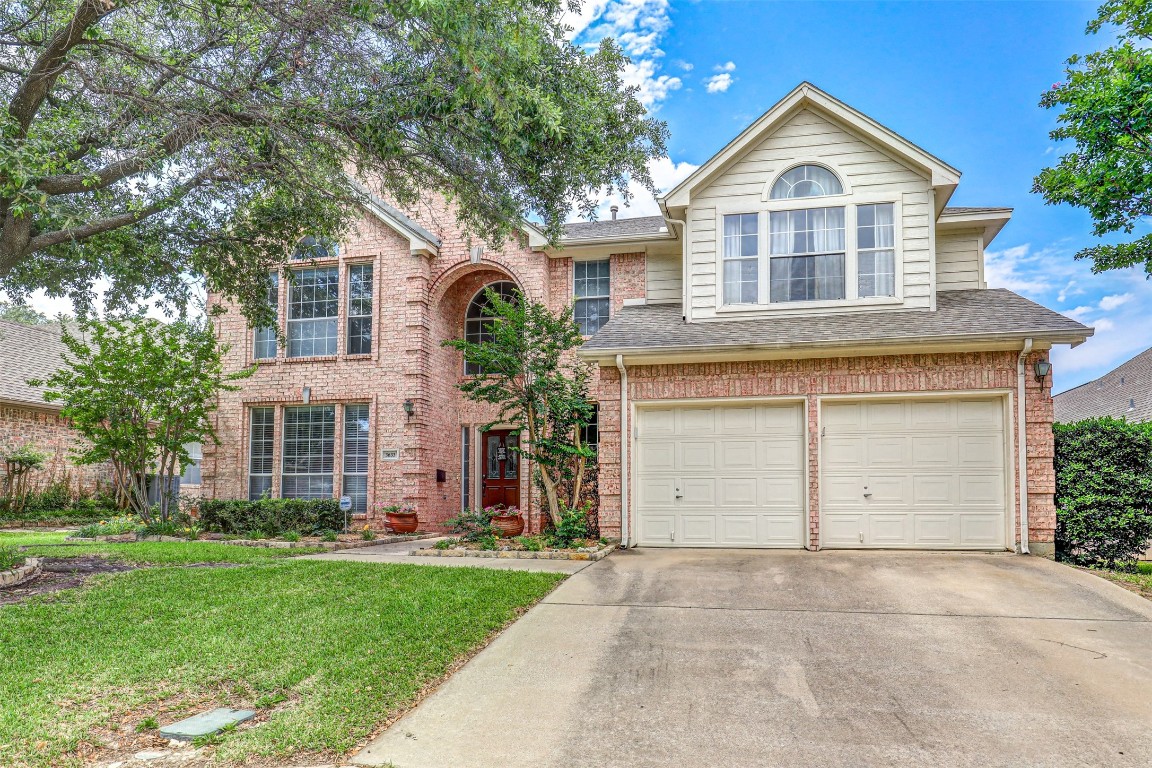 3633 Stone Creek Lane S Fort Worth TX 76137