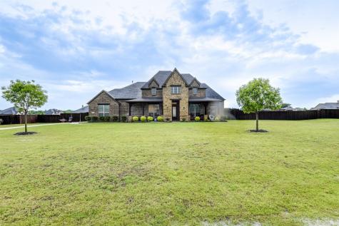 103 Brookview Court Waxahachie TX 75165
